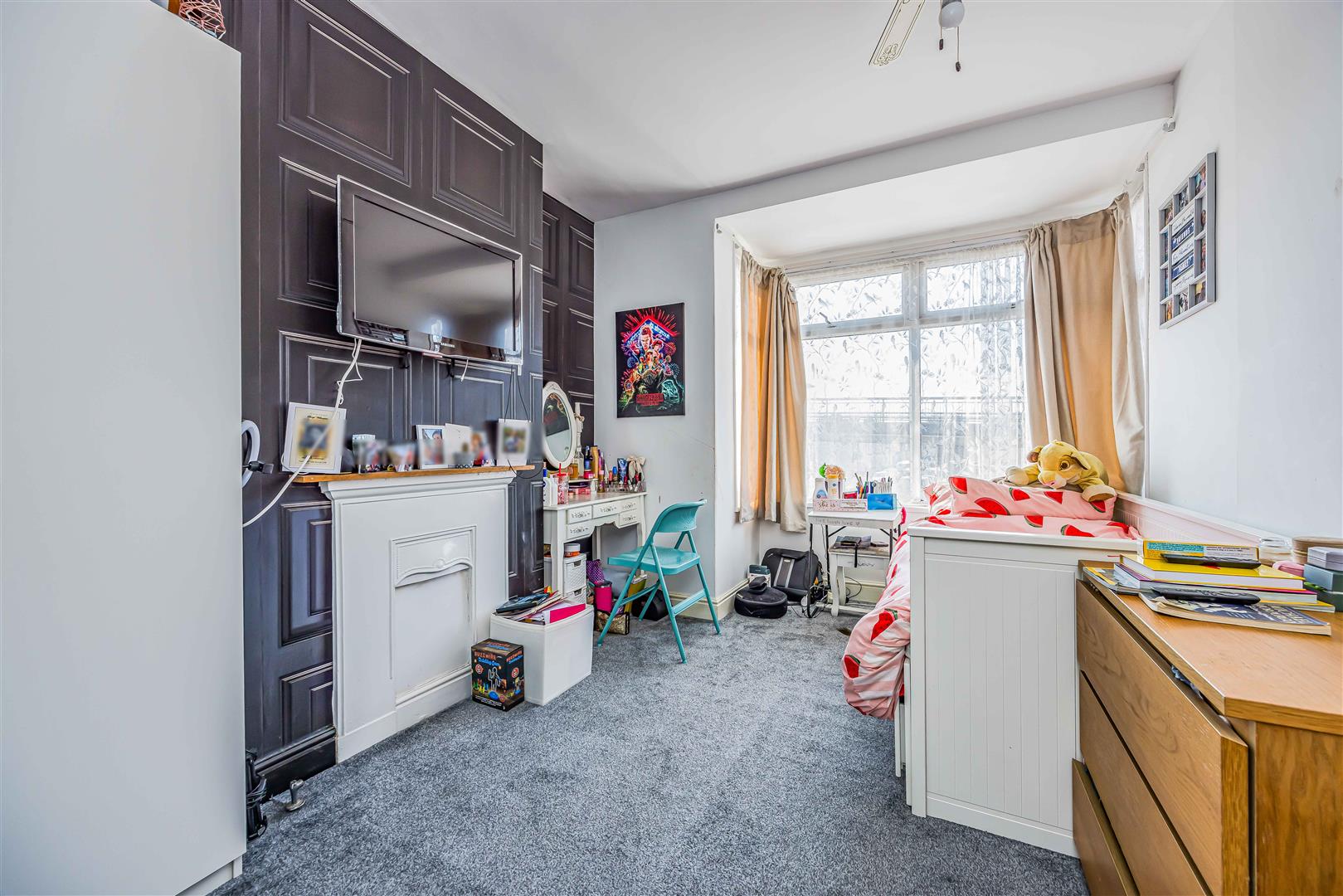 house for sale burrfields road