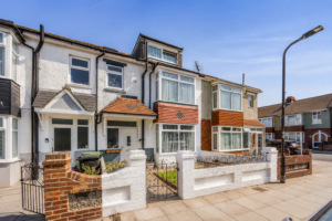 house for sale burrfields road