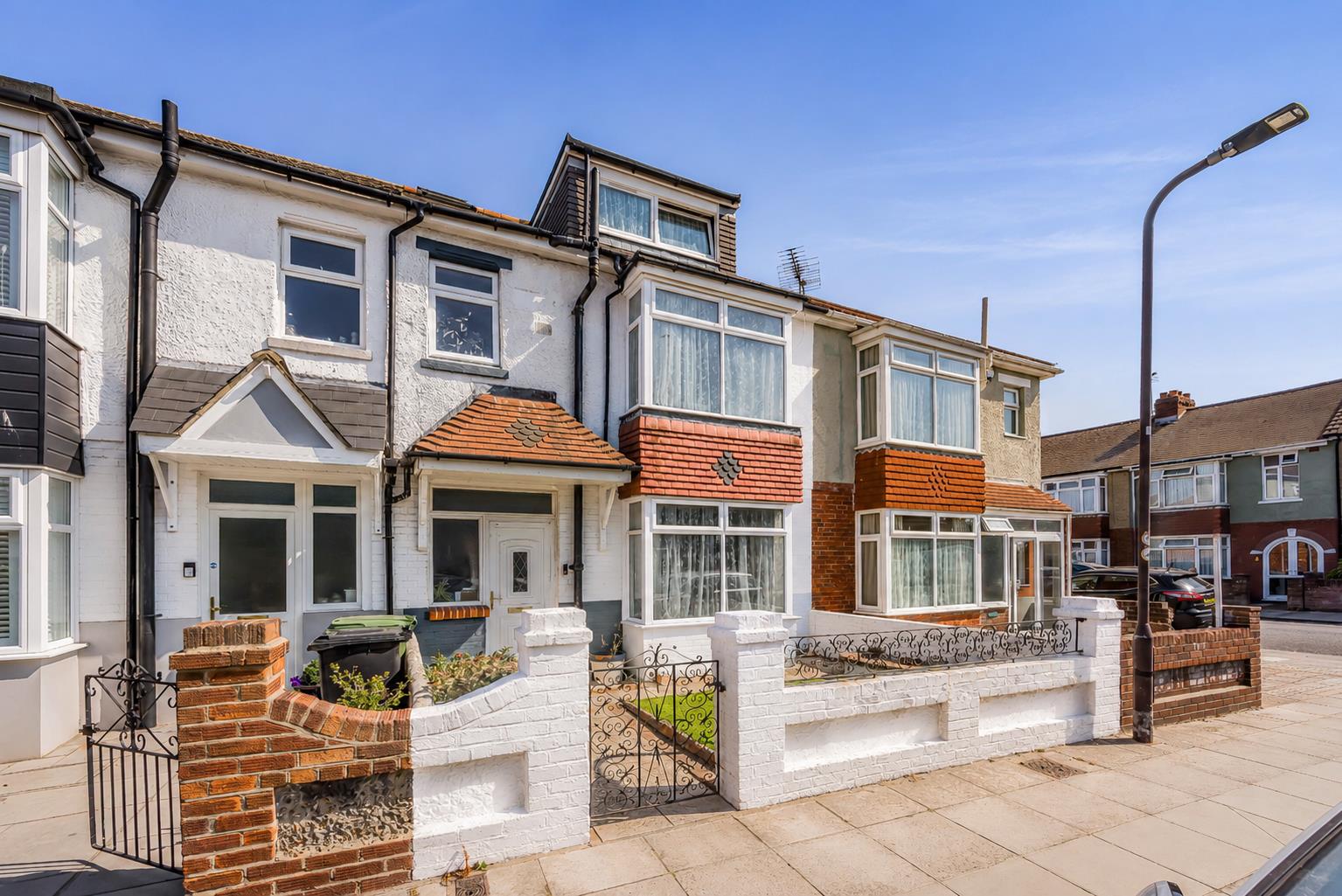 house for sale burrfields road