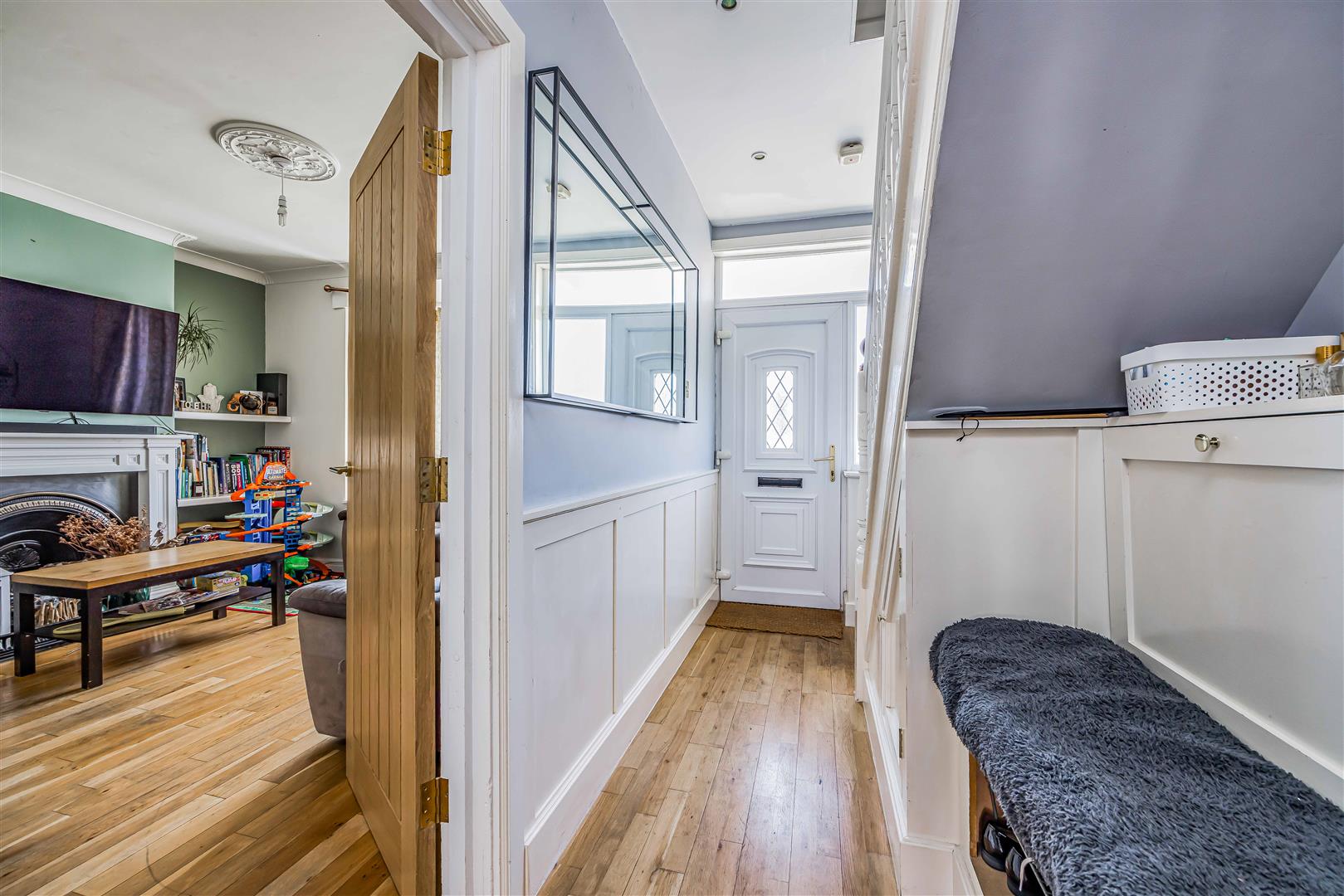house for sale burrfields road