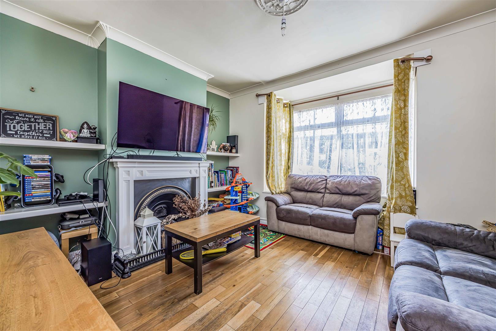 house for sale burrfields road