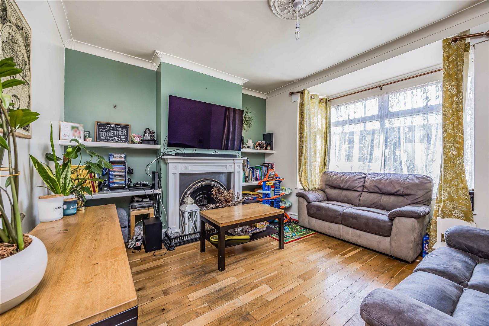 house for sale burrfields road