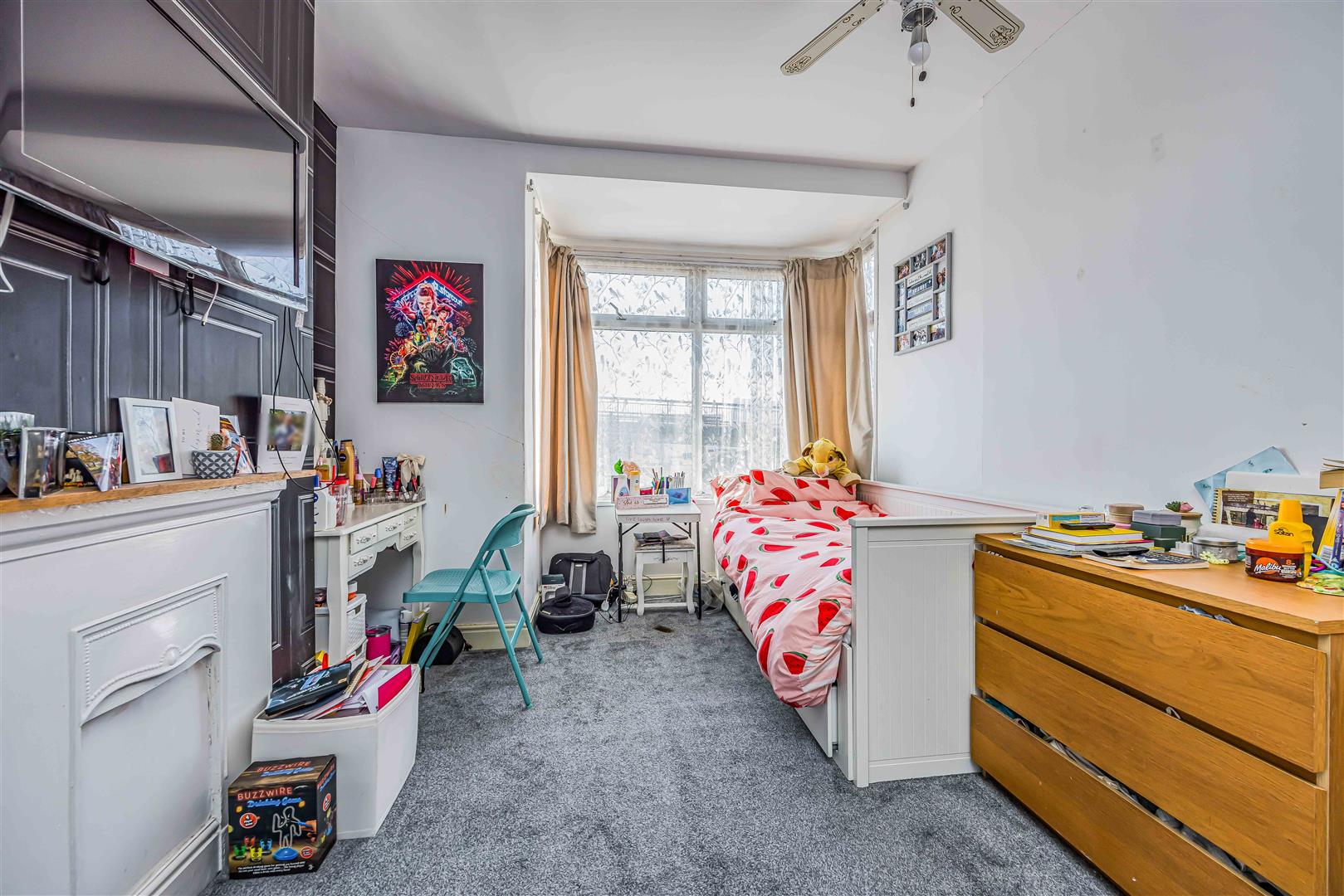 house for sale burrfields road
