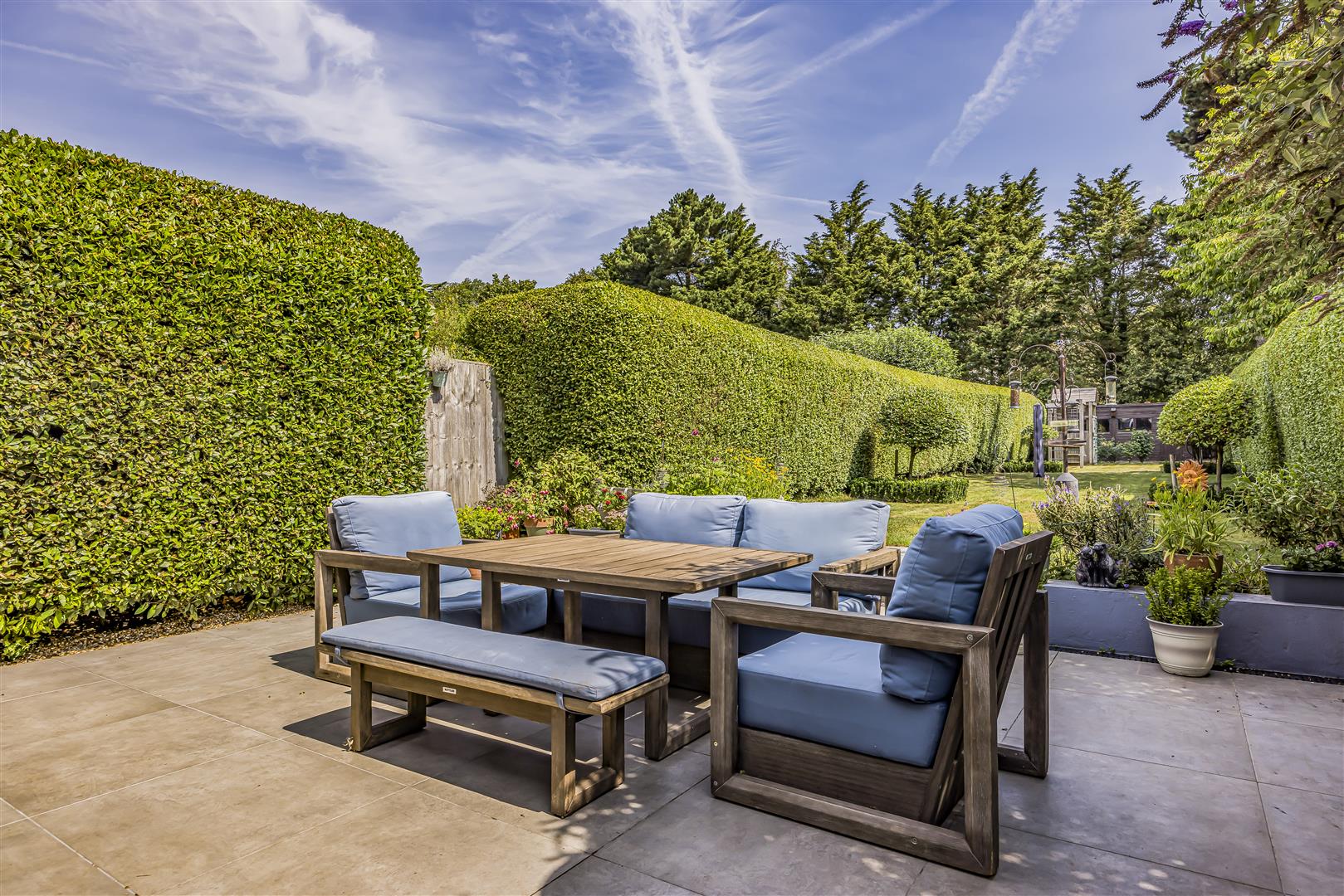 house - semi-detached for sale west ashling road