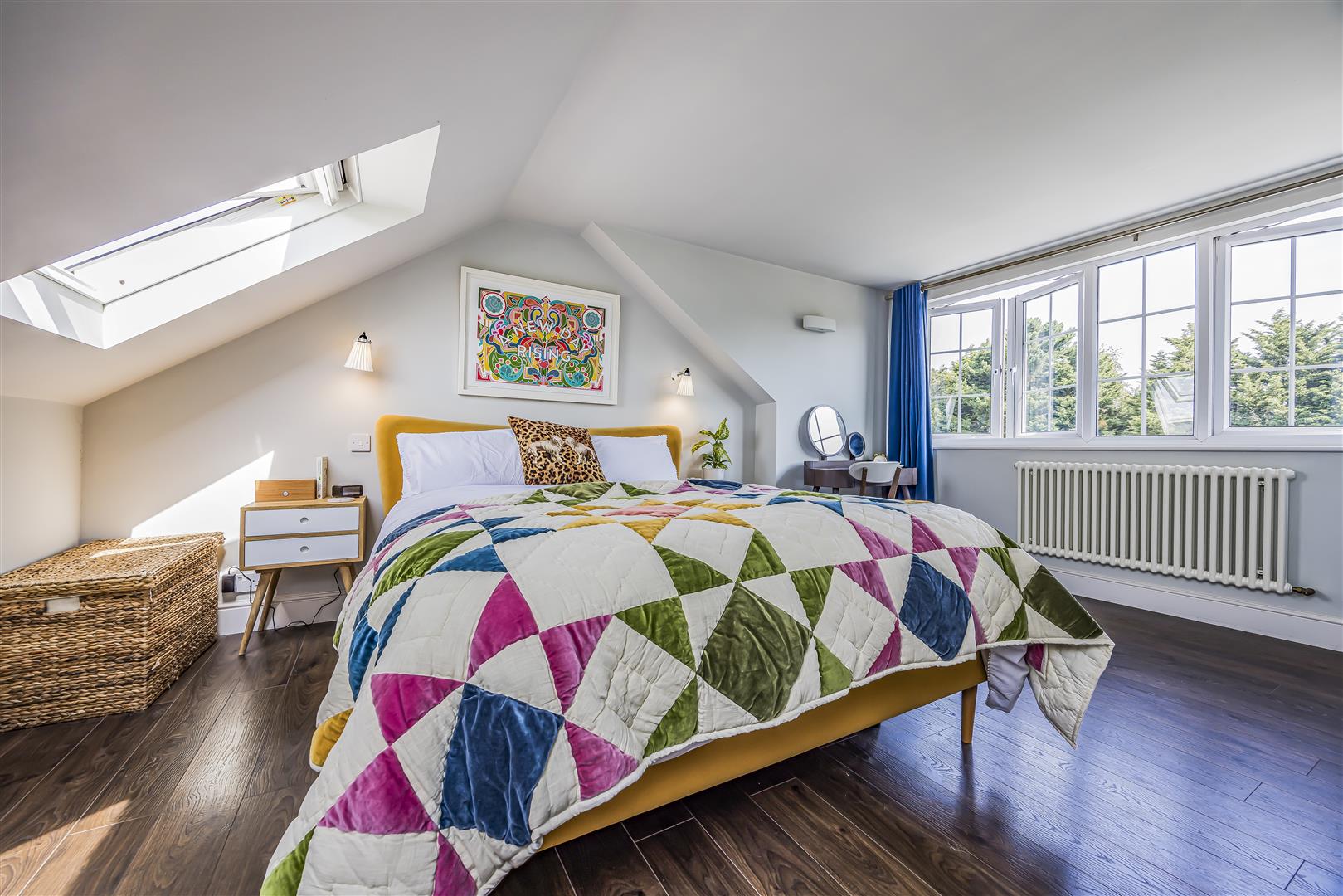 house - semi-detached for sale west ashling road