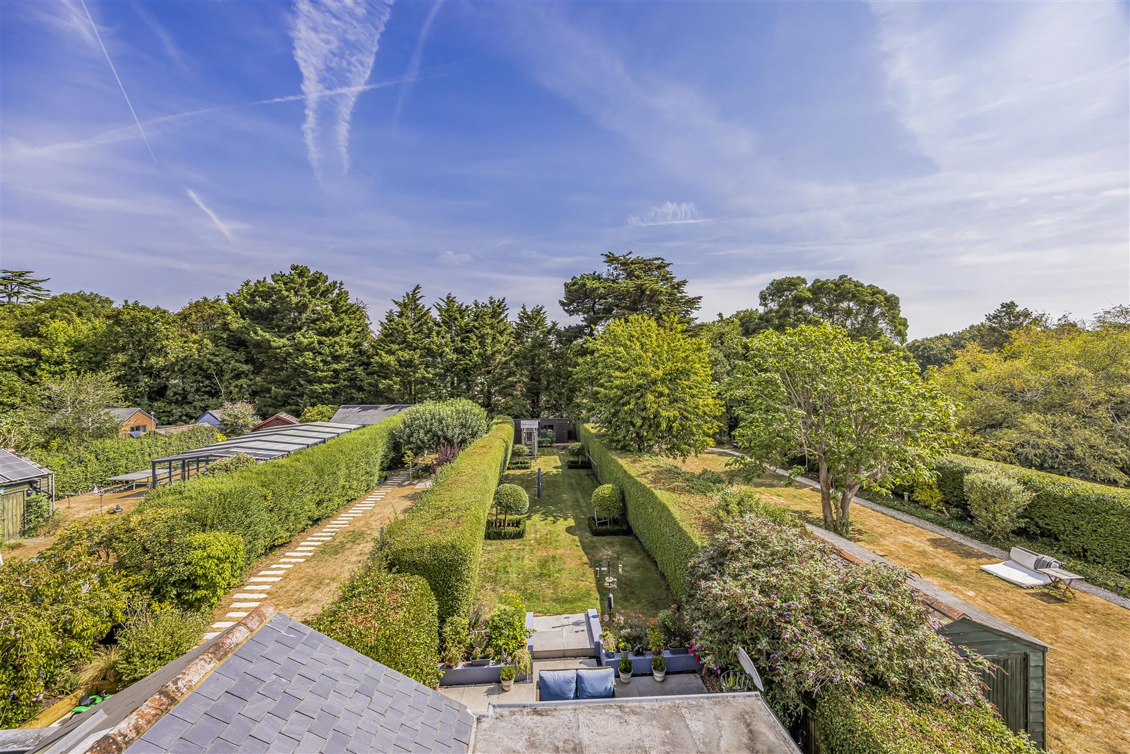 house - semi-detached for sale west ashling road