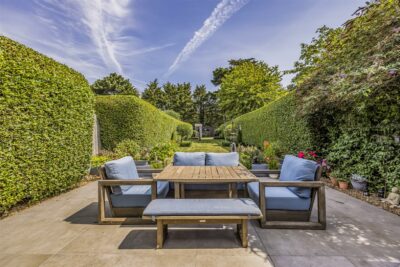 house - semi-detached for sale west ashling road