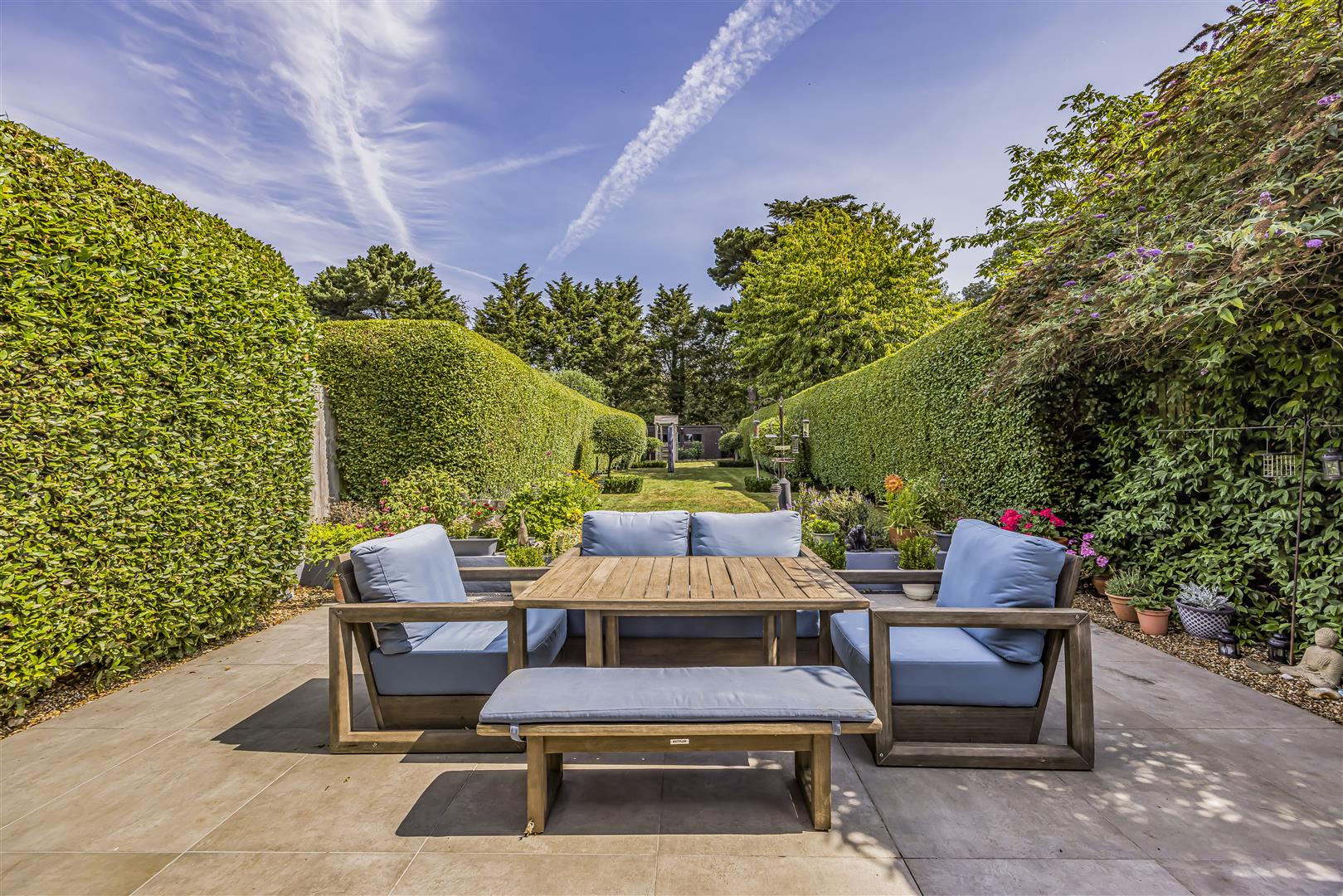 house - semi-detached for sale west ashling road