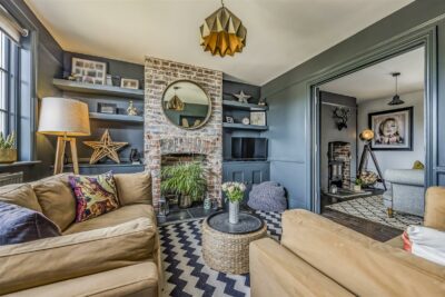 house - semi-detached for sale west ashling road