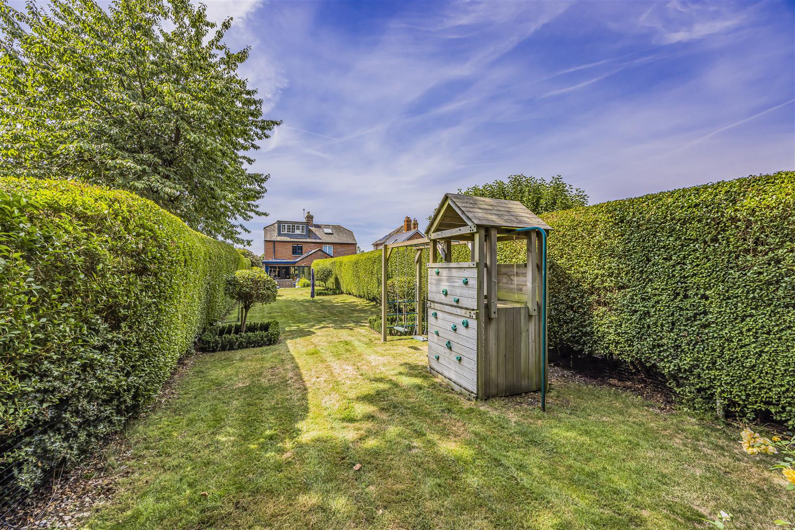 house - semi-detached for sale west ashling road