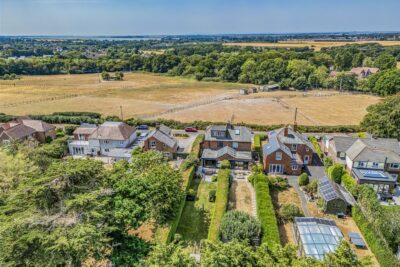 house - semi-detached for sale west ashling road