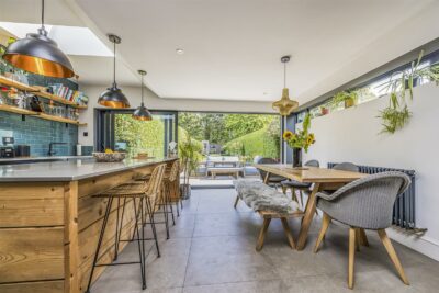 house - semi-detached for sale west ashling road