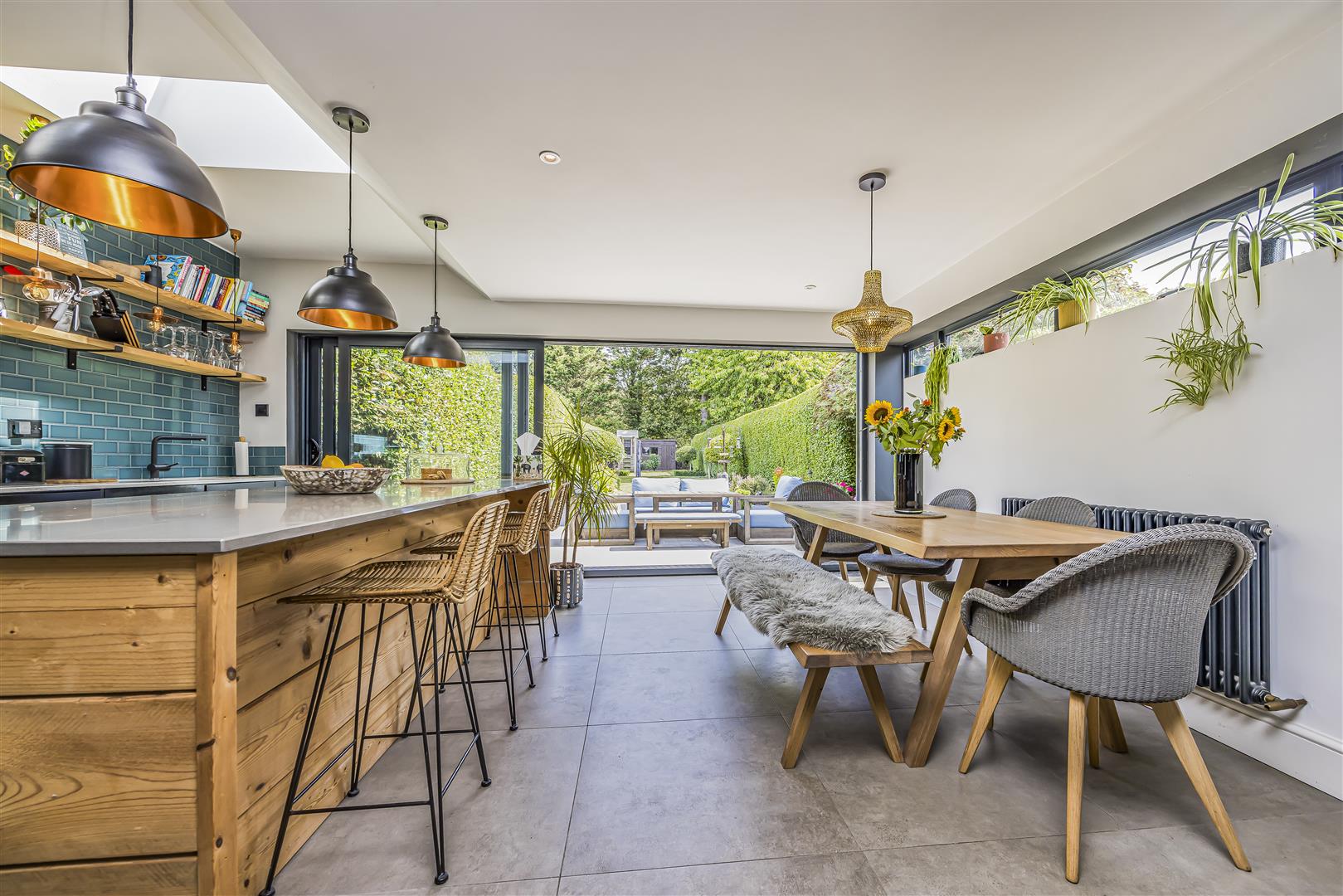 house - semi-detached for sale west ashling road