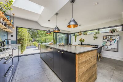 house - semi-detached for sale west ashling road