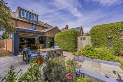 house - semi-detached for sale west ashling road