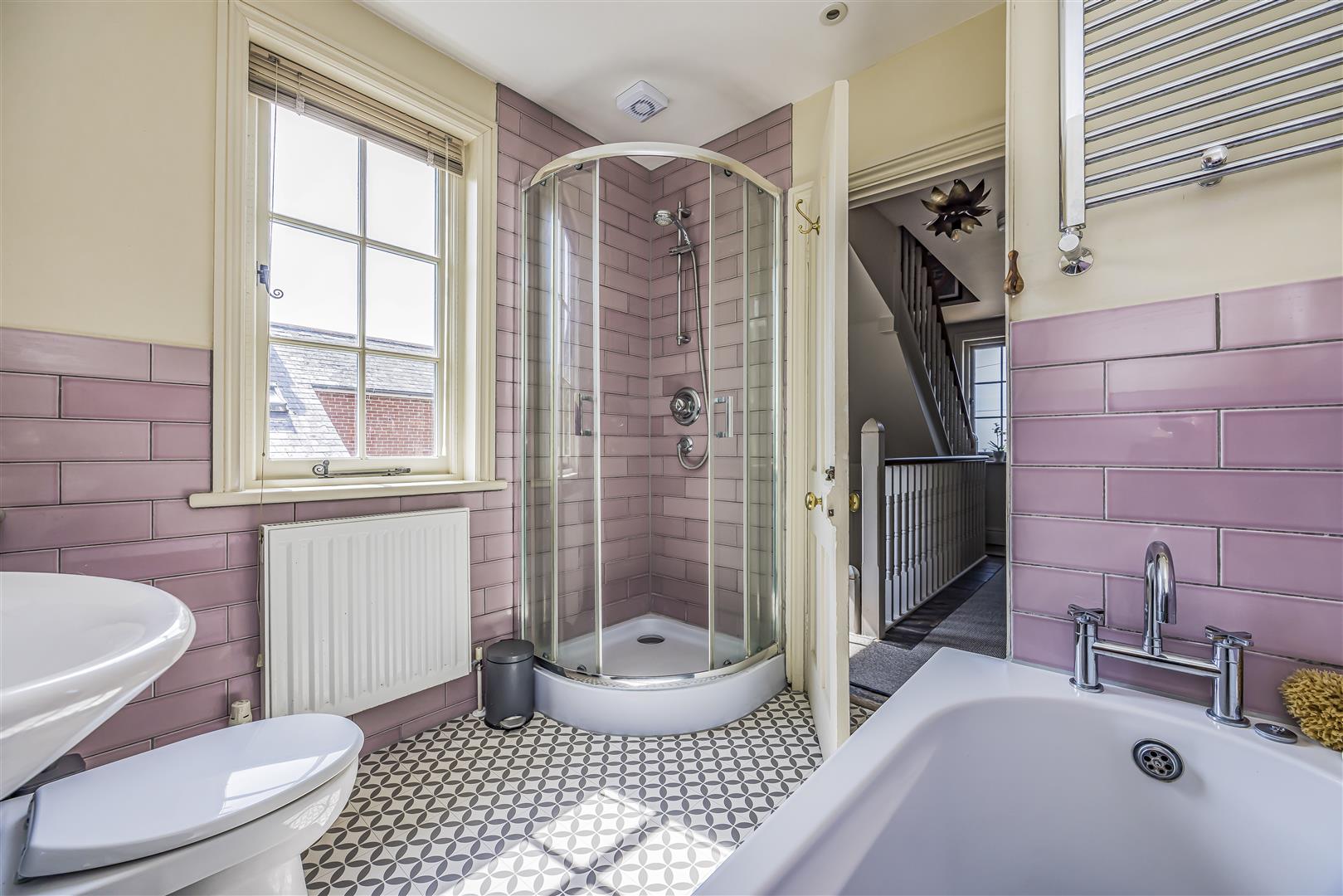 house - semi-detached for sale west ashling road