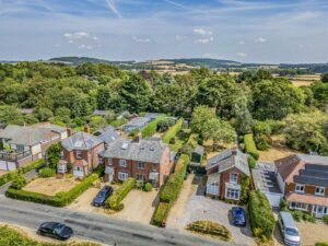 house - semi-detached for sale west ashling road