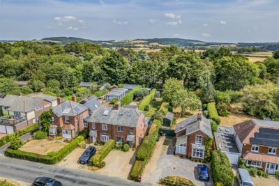 house - semi-detached for sale west ashling road