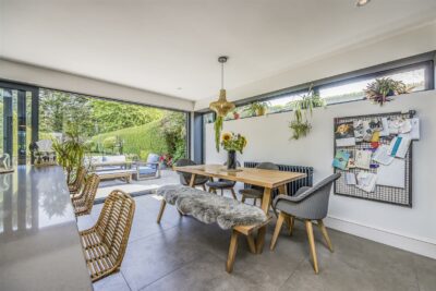 house - semi-detached for sale west ashling road