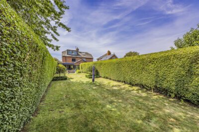 house - semi-detached for sale west ashling road