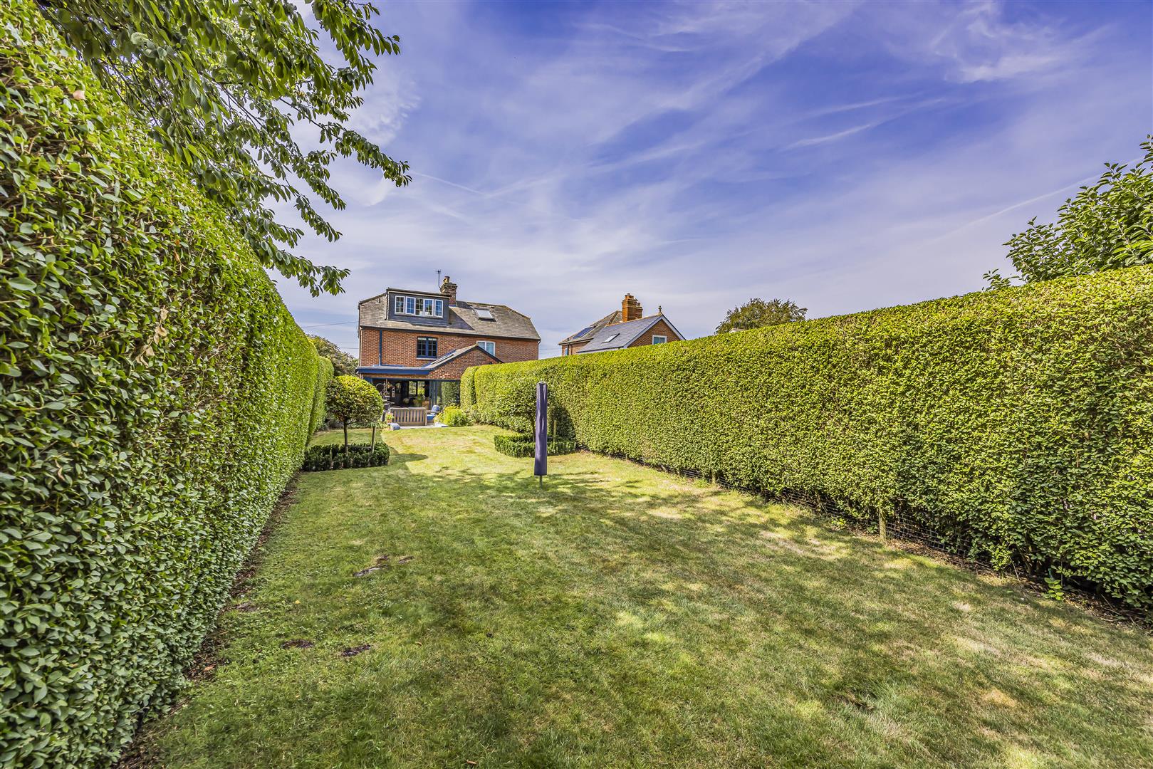 house - semi-detached for sale west ashling road