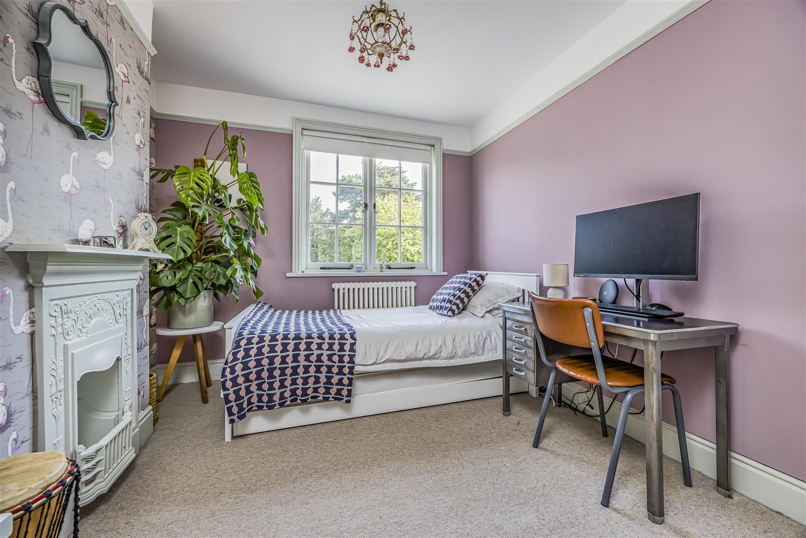 house - semi-detached for sale west ashling road