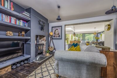 house - semi-detached for sale west ashling road