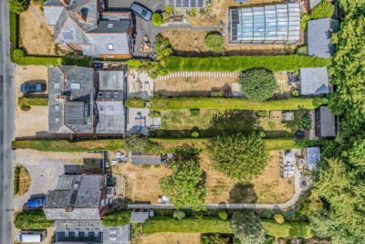 house - semi-detached for sale west ashling road