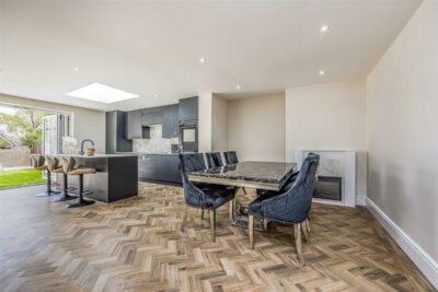 bungalow - semi detached for sale silverdale drive