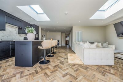 bungalow - semi detached for sale silverdale drive
