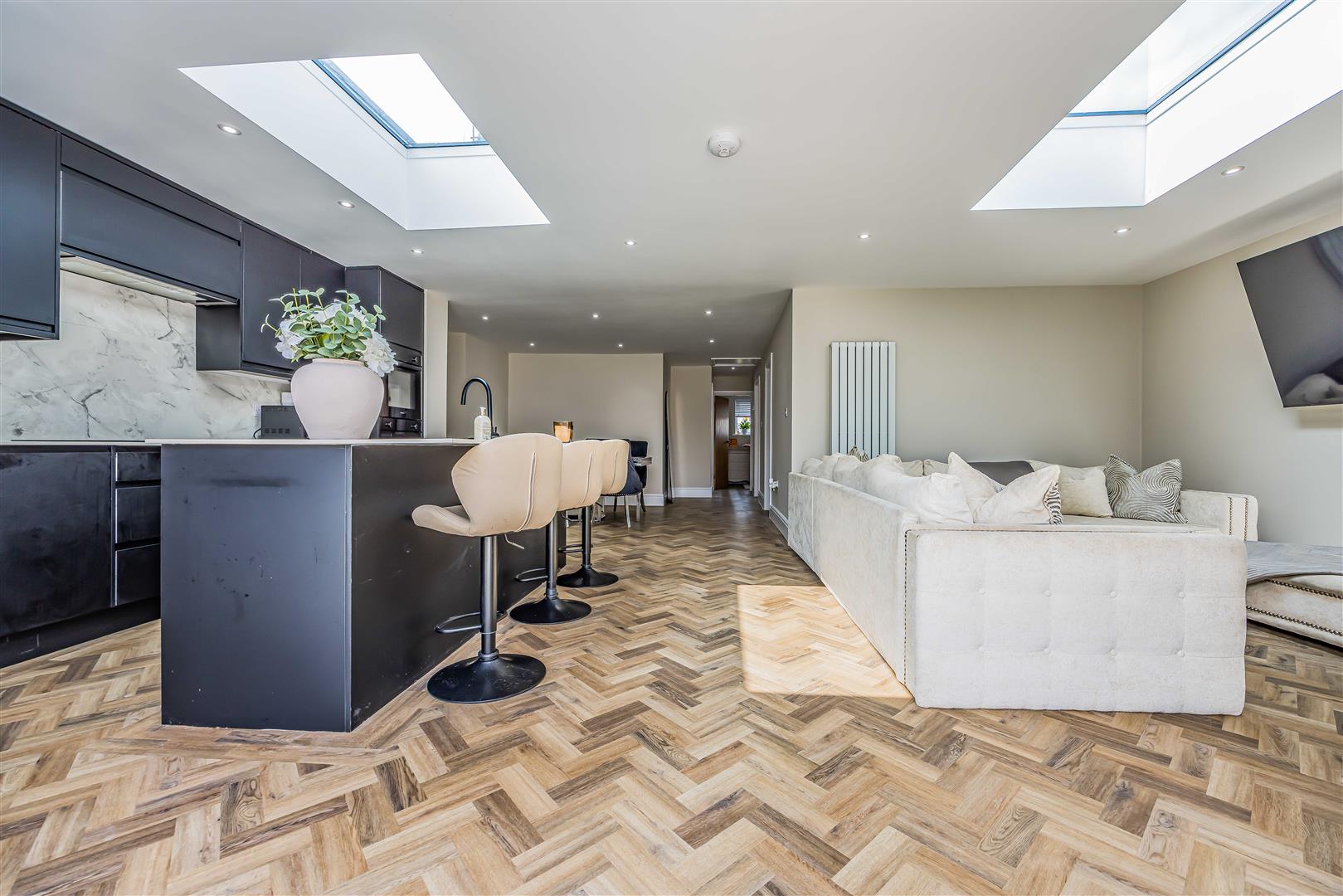 bungalow - semi detached for sale silverdale drive