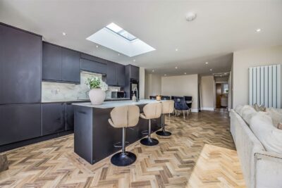 bungalow - semi detached for sale silverdale drive