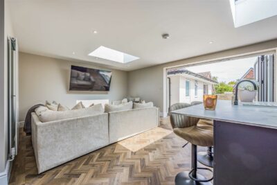 bungalow - semi detached for sale silverdale drive