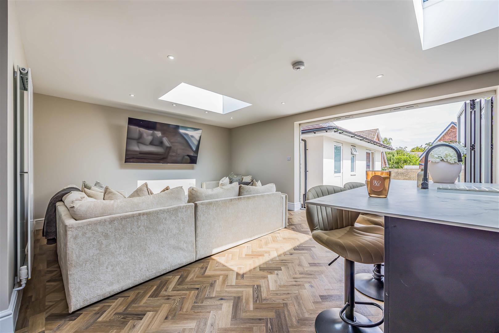 bungalow - semi detached for sale silverdale drive