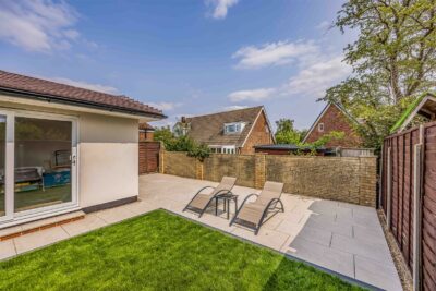 bungalow - semi detached for sale silverdale drive