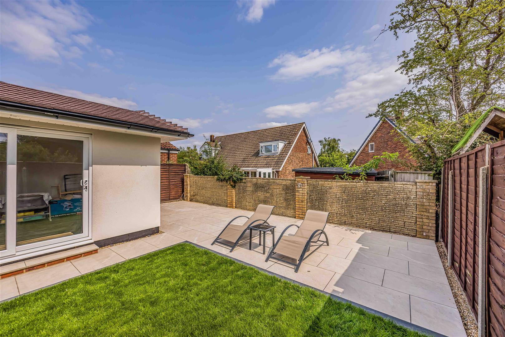 bungalow - semi detached for sale silverdale drive