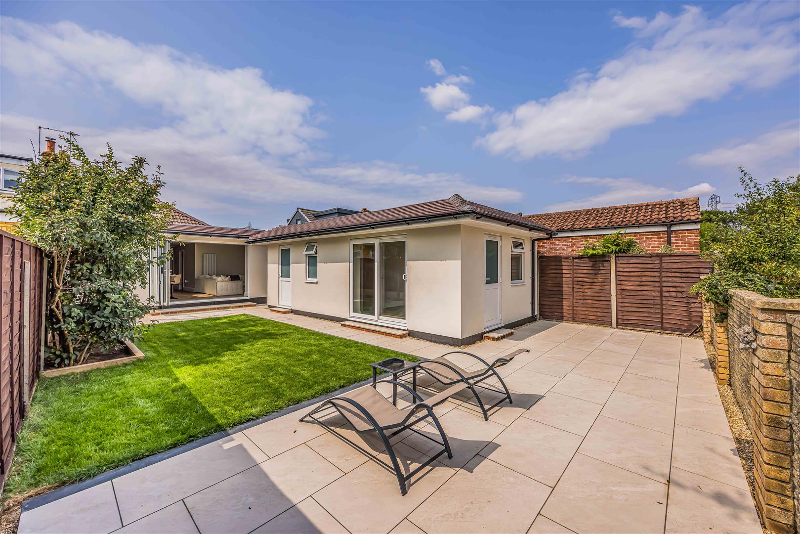 bungalow - semi detached for sale silverdale drive