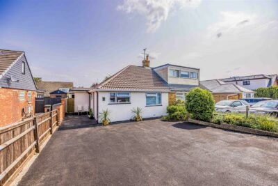 bungalow - semi detached for sale silverdale drive