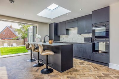 bungalow - semi detached for sale silverdale drive