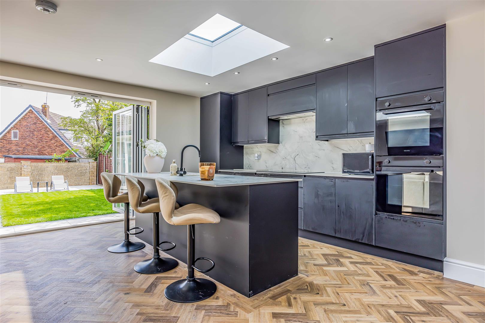 bungalow - semi detached for sale silverdale drive