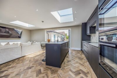 bungalow - semi detached for sale silverdale drive