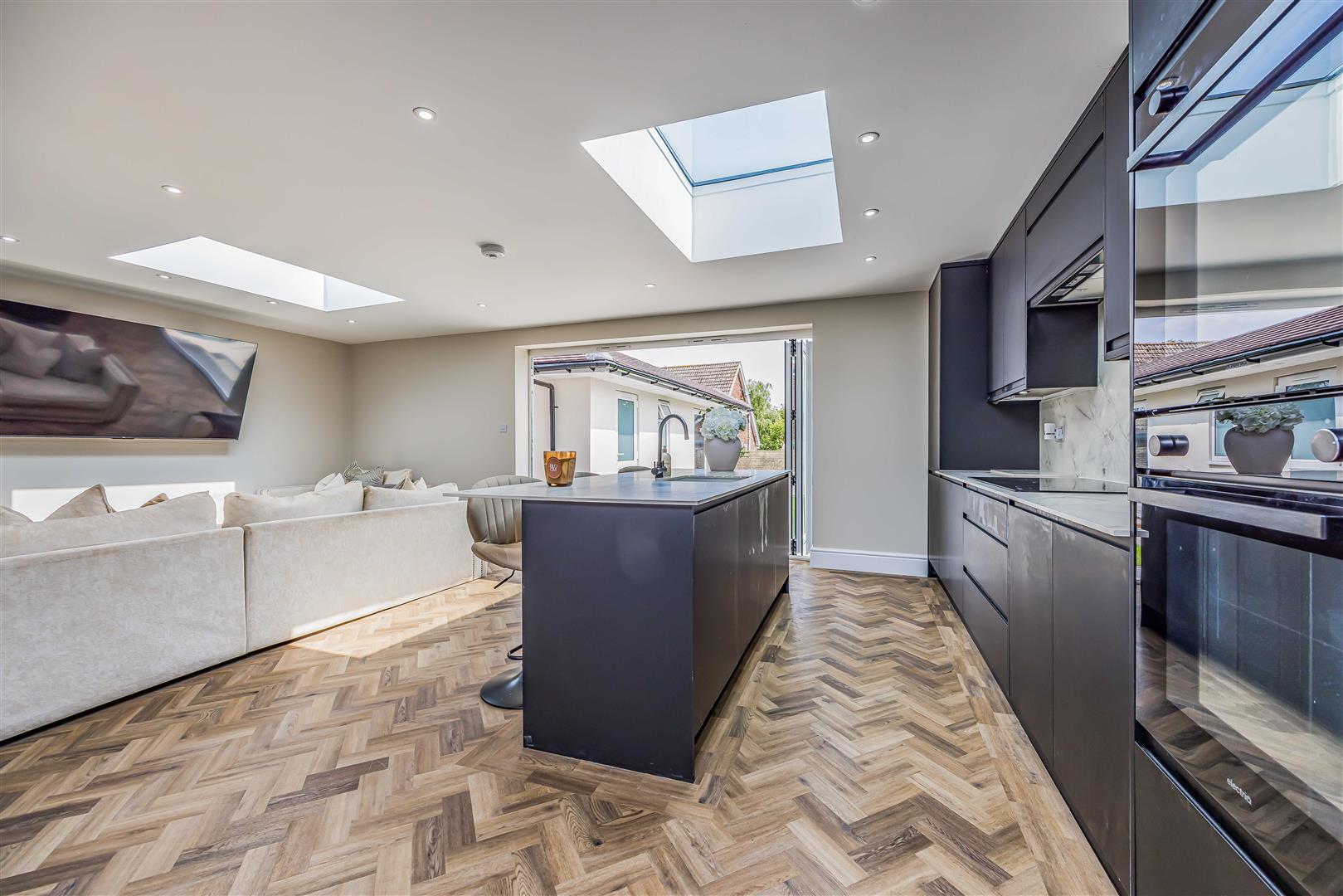 bungalow - semi detached for sale silverdale drive
