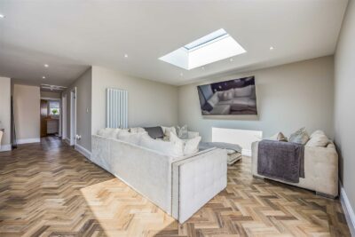 bungalow - semi detached for sale silverdale drive
