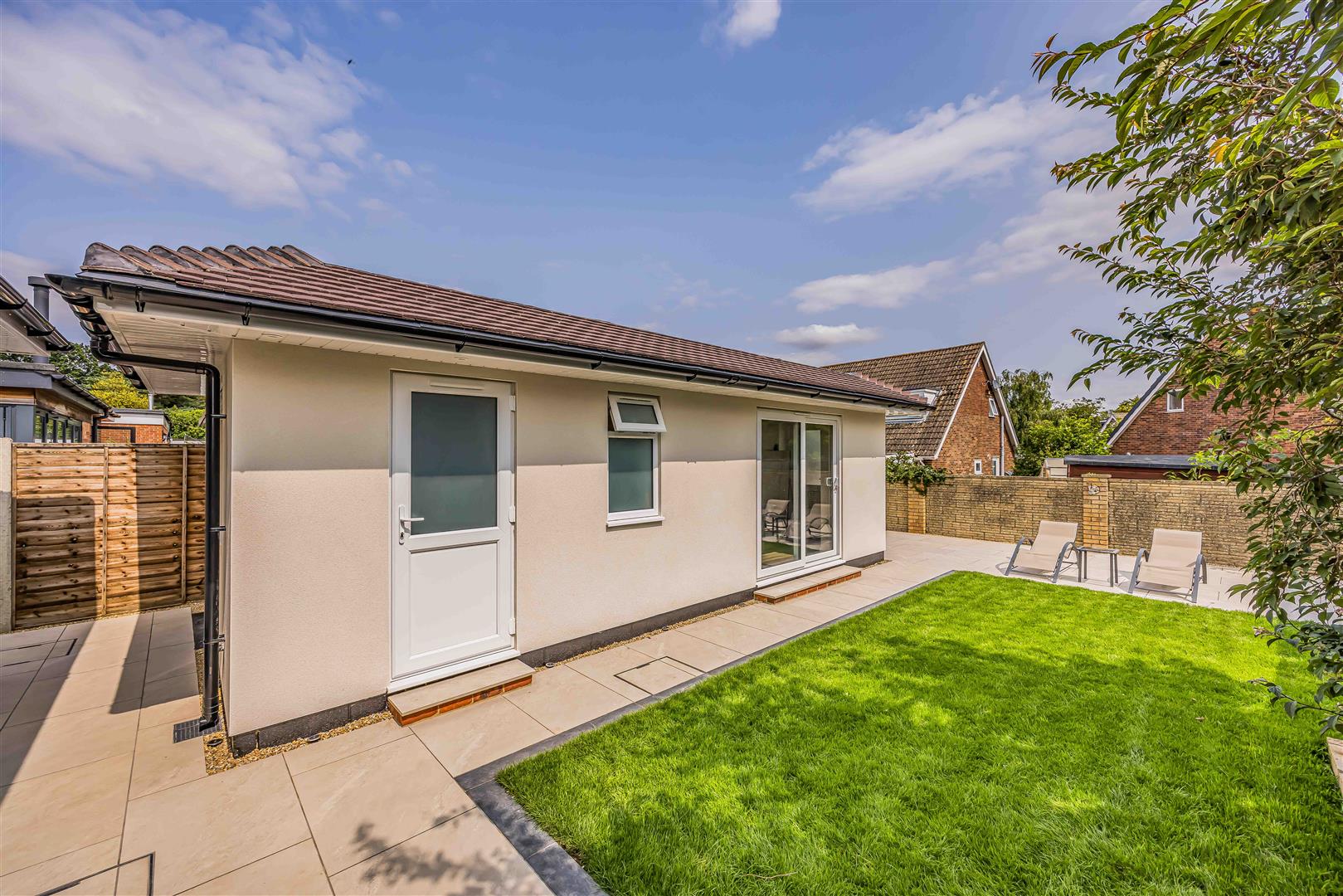 bungalow - semi detached for sale silverdale drive