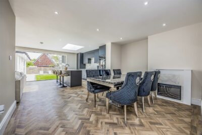 bungalow - semi detached for sale silverdale drive