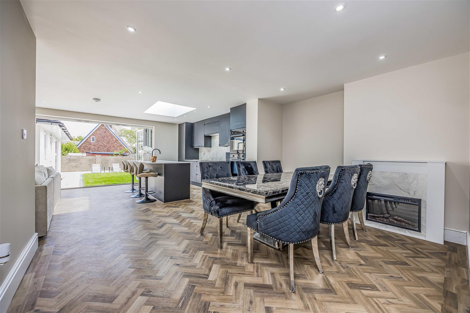 bungalow - semi detached for sale silverdale drive
