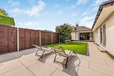 bungalow - semi detached for sale silverdale drive