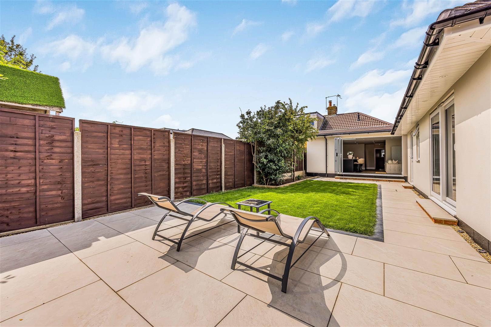 bungalow - semi detached for sale silverdale drive