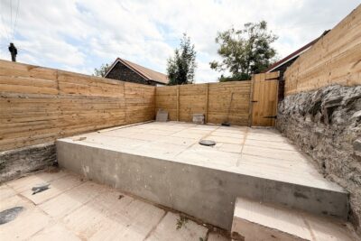 flat for rent hilda street