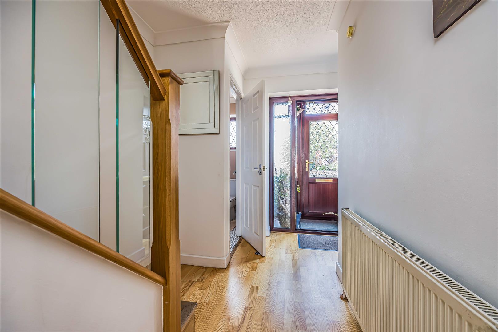 house - semi-detached for sale goldsmith avenue